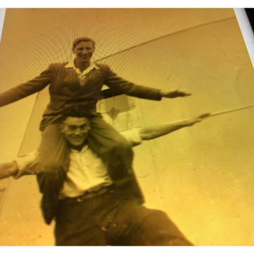 Notice Gallery for James William Jim HODGKINSON