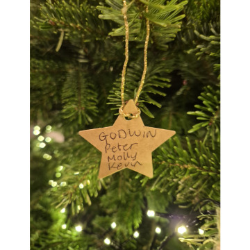 Photo for notice Peter GODWIN