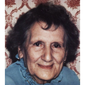 Photo of Ruby Mackenzie Coulston