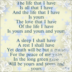 Notice Gallery for Maureen COX