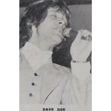 Photo for notice Dave DEE