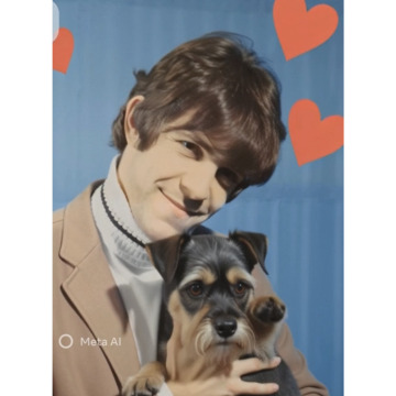 Photo for notice Dave DEE