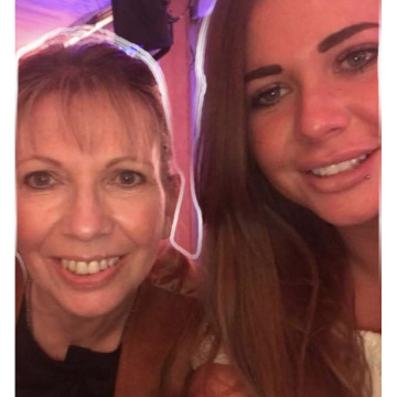 Photo for notice Audrey LOXTON