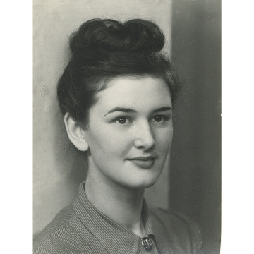 Photo for notice Eleanor Jane JONES