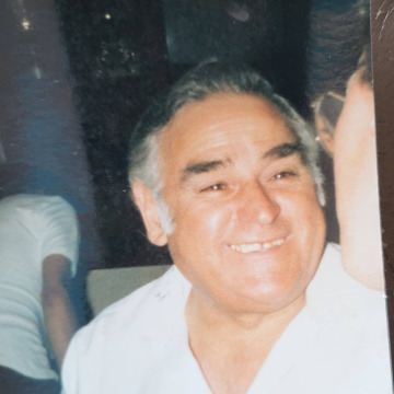 Photo for notice Jack EVISON