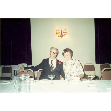 Photo for notice Edwin YEARSLEY