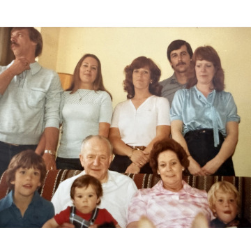 Photo for notice John CORK