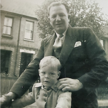 Photo for notice John CORK