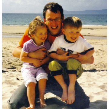 Photo for notice Seaton David KENNERLEY