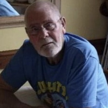 Photo for notice Cyril Went ASHWORTH