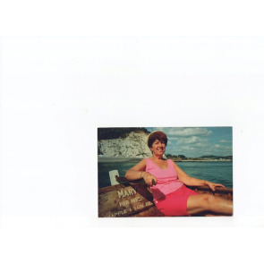 Photo of EILEEN MITCHELL