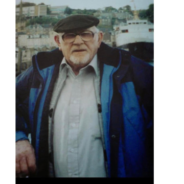 Photo for notice Jimmy STEWART