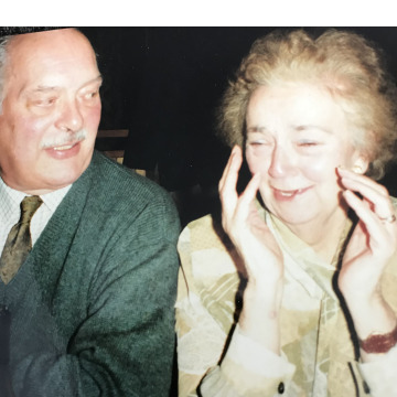 Photo for notice Gordon John BIDDLE