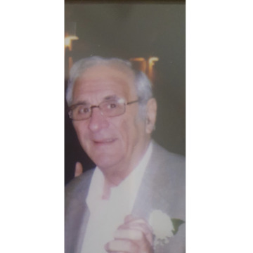 Notice Gallery for John McNEILL