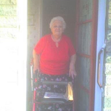 Notice Gallery for Selina RHODES