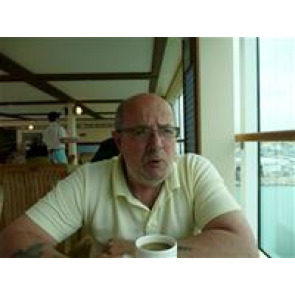 Photo of Trevor John BEVIS