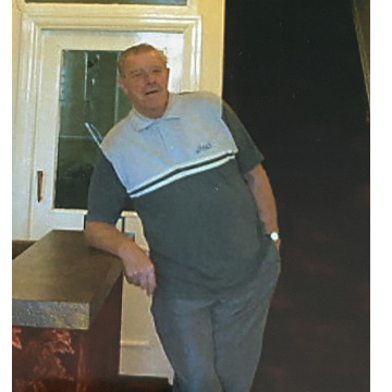 Notice Gallery for Derek HEAWOOD