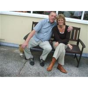 Notice Gallery for Derek HEAWOOD