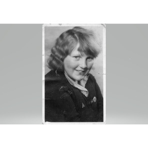 Notice Gallery for Gillian Mary (Gill) HOLLAND