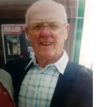 Notice Gallery for Bill LEDGER