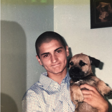 Photo for notice Richard HUESO