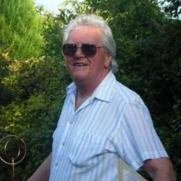 Photo for notice Philip Williams HEEKS