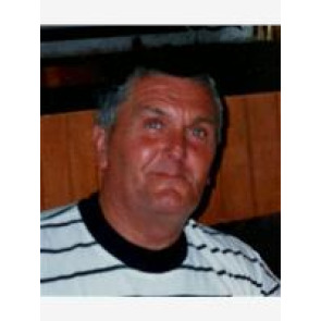 Photo of Chris John JOHN WILLIAM LONERGAN