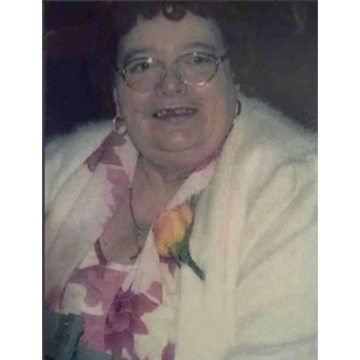 Photo for notice Cecilie WILLIAMS