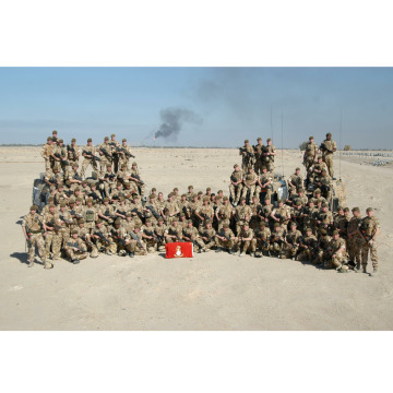 Photo for notice  David Ramsden