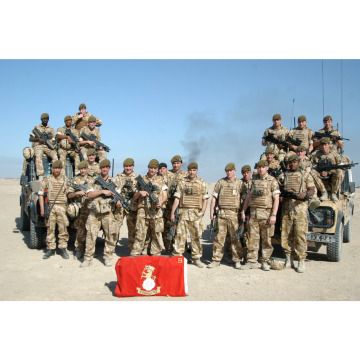 Photo for notice  David Ramsden