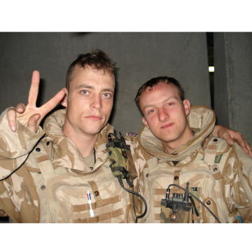 Notice Gallery for David Ramsden