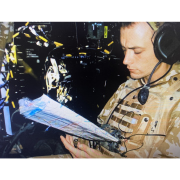 Photo for notice  David Ramsden