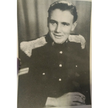 Notice Gallery for Dudley Arthur AYLMER