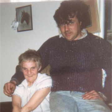 Photo for notice Kathleen KAUTE