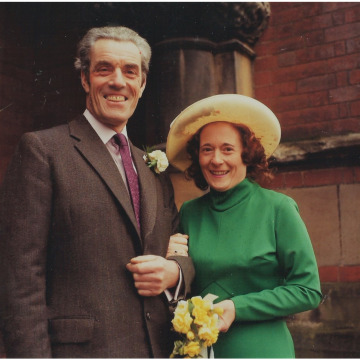 Photo for notice Ernest Robert WHITE