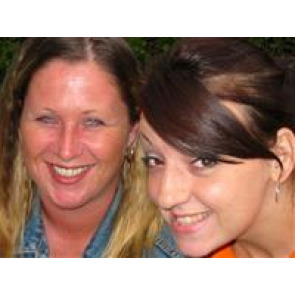 Notice Gallery for ALLISON - COLLEEN