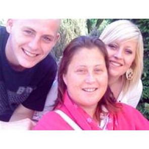 Notice Gallery for ALLISON - COLLEEN