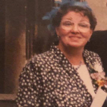 Notice Gallery for Mavis Joy (Randall) HAWKINS