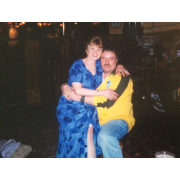 Photo for notice Olive CONLON