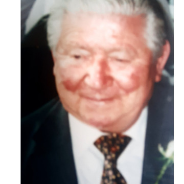 Notice Gallery for Edwin ZAREMBA