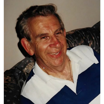 Photo for notice Wreford BENNETT