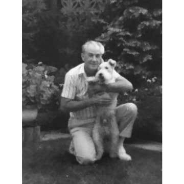 Photo for notice Frank MOORS