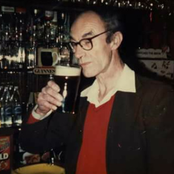 Photo for notice James (Jim) DRAYCOTT