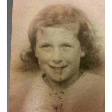 Photo for notice Doreen Rosina TOBIN