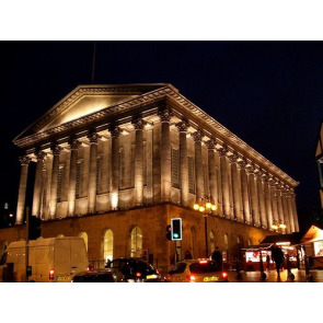 Notice Gallery for JAMES TURNER