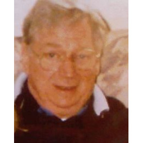 Photo of GEORGE GOVAN