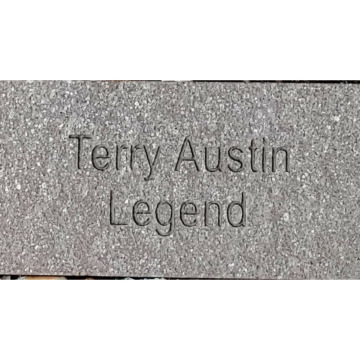 Notice Gallery for TERRY AUSTIN