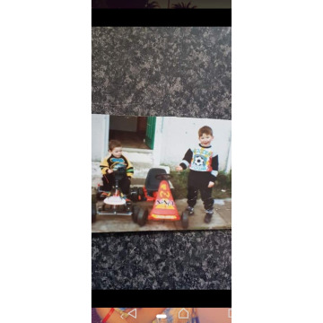 Photo for notice Terry AUSTIN