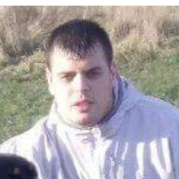 Notice Gallery for Chris (Mask) Tragically MASKERY