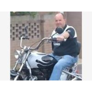 Photo of Nicholas George (Nick) Claire TUSTIN